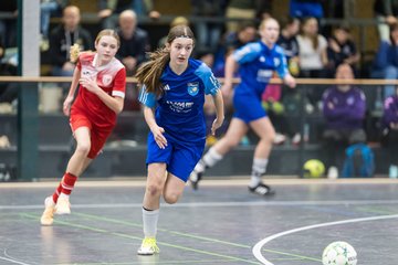 Bild 283 - wCJ Falkinnen Cup